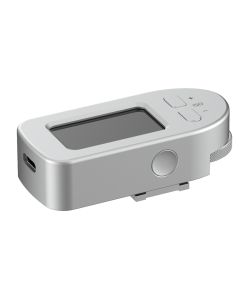 KEKS M-Meter Chrome belichtingsmeter