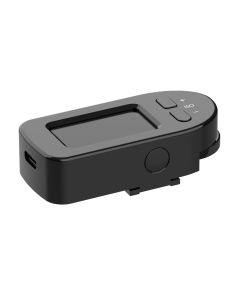 KEKS M-Meter Black Chrome belichtingsmeter