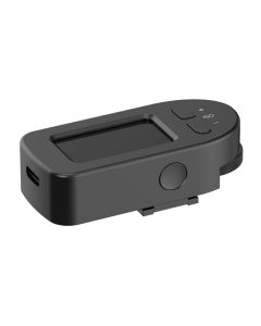 KEKS M-MPB M-Meter zwart
