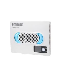 Amaran Pano 120c Kit White (EU) – 120W RGBWW LED-paneel