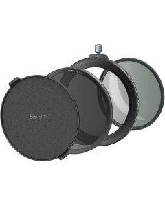 SmallRig 4781 UV en VND filterset 82mm