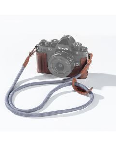 SmallRig 5096 lederen tas Nikon Z f