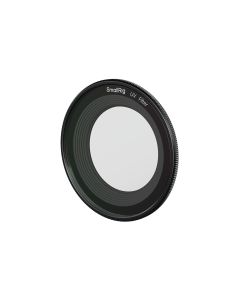 SmallRig 5214 magneet UV-filter FUJIFILM X half zwart