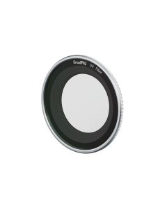 SmallRig 5392 magneet UV-filter FUJIFILM X half zilver