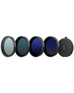 SmallRig 5411 ND Filter Kit DJI Osmo Action 5 Pro / 4