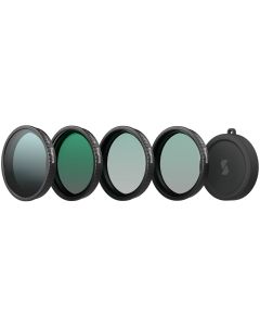 SmallRig 5412 filter kit DJI Osmo Action 5 Pro / 4