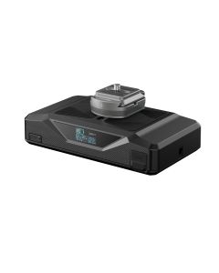 SmallRig 5248 CB75 camera-basis-accu kit + HawkLock H38