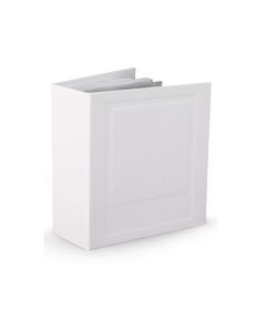Polaroid Photo Album white small voor 40 Polaroid fotos