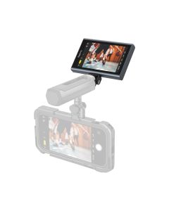 SmallRig 4850B wireless video monitor voor de telefoon