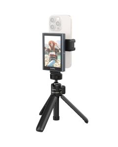SmallRig 4851B wireless video monitor voor telefoon (Vlog Kit)