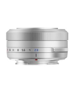 TTARTISAN AF 27 mm f/2.8 Fujifilm X-Mount 
