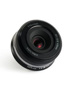 TTARTISAN AF 27mm f/2.8 Nikon Z-Mount 