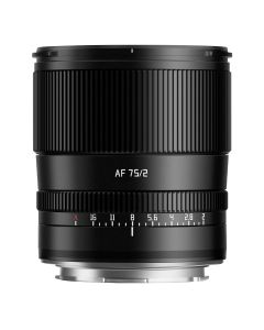 TTARTISAN AF 75 mm f/2.0 L-Mount 