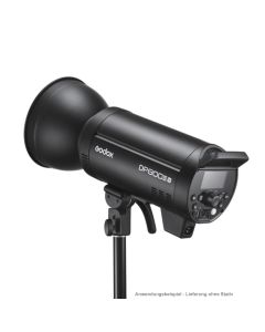 Godox DP800 III-V studioflitser met LED instellicht