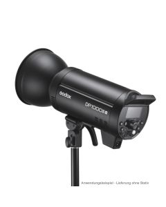 Godox DP1000 III-V studioflitser met LED instellicht
