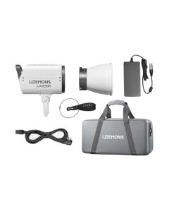 Godox Litemons LA200R K1 white RGB LED lamp + accessoires