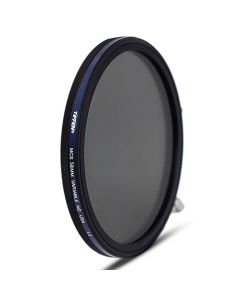 Tiffen 58 mm VARIABLE ND MCS Filter