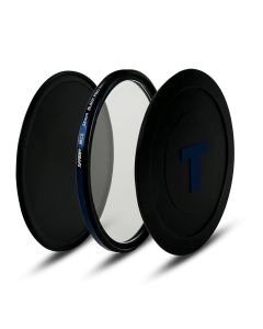 Tiffen 58 mm BLACK PRO-MIST 1/2 MCS Filter