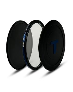 Tiffen 58 mm BLACK PRO-MIST 1/4 MCS Filter