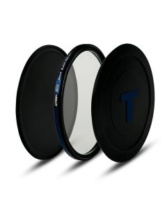 Tiffen 58 mm BLACK PRO-MIST 1/8 MCS Filter