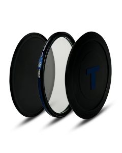 Tiffen 77 mm BLACK PRO-MIST 1/4 MCS Filter