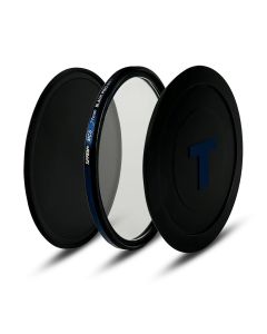 Tiffen 77 mm BLACK PRO-MIST 1/8 MCS Filter