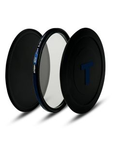 Tiffen 77 mm BLACK PRO-MIST 1 MCS Filter