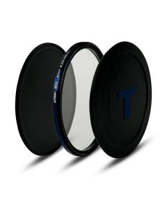 Tiffen 82 mm BLACK PRO-MIST 1/8 MCS Filter