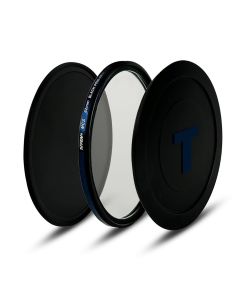 Tiffen 82 mm BLACK PRO-MIST 1 MCS Filter