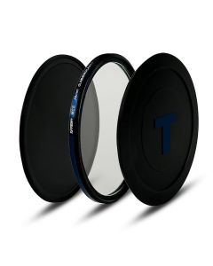 Tiffen 58 mm GLIMMERGLASS 1/8 MCS Filter