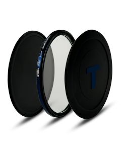 Tiffen 77 mm GLIMMERGLASS 1/2 MCS Filter