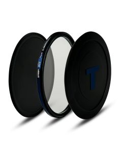 Tiffen 77 mm GLIMMERGLASS 1/8 MCS Filter