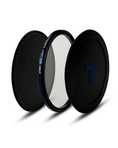 Tiffen 82 mm GLIMMERGLASS 1/2 MCS Filter