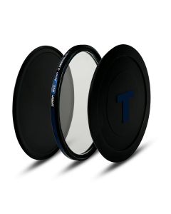 Tiffen 82 mm GLIMMERGLASS 1/4 MCS Filter