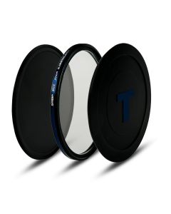 Tiffen 82 mm GLIMMERGLASS 1/8 MCS Filter