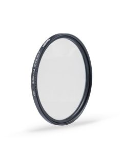 Tiffen 55 mm BLACK PRO-MIST 1/4 Filter