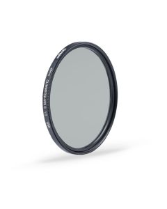 Tiffen 49 mm GLIMMERGLASS 1/2 Filter