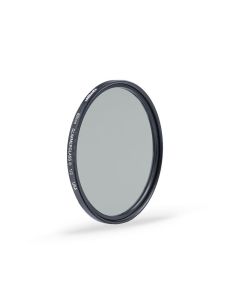 Tiffen 82 mm GLIMMERGLASS 1/2 Filter