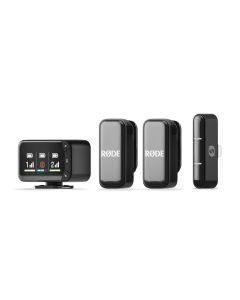Rode Wireless Micro Camera Kit