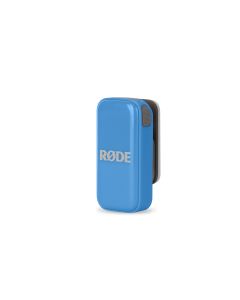 Rode Wireless Micro blauw USB-C 