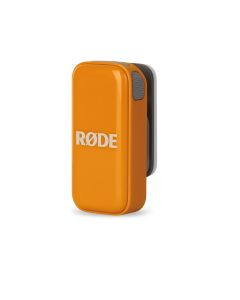 Rode Wireless Micro oranje USB-C 