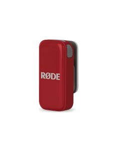 Rode Wireless Micro rood USB-C 