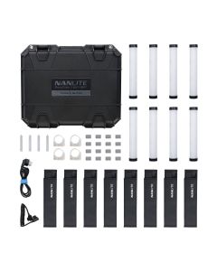 Nanlite PavoTube II 6XR 8 kit