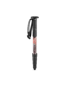 Manfrotto Element MII monopod rood