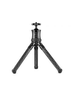 Gitzo Mini Traveler zwart