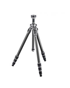 Gitzo Mountaineer Serie 1, 4 segmenten