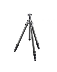 Gitzo Mountaineer Serie 2 lang, 4 segmenten