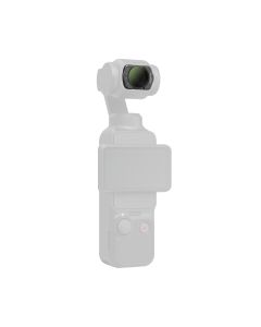 SmallRig 5831 ND2-ND32- Filter voor DJI Osmo Pocket 3
