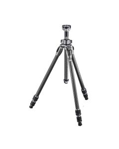 Gitzo Mountaineer Serie 0, 3 segmenten