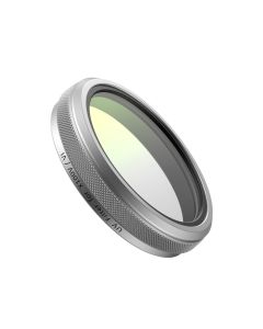 SmallRig 5853 UV-filter FUJI X100VI / X100V zilver